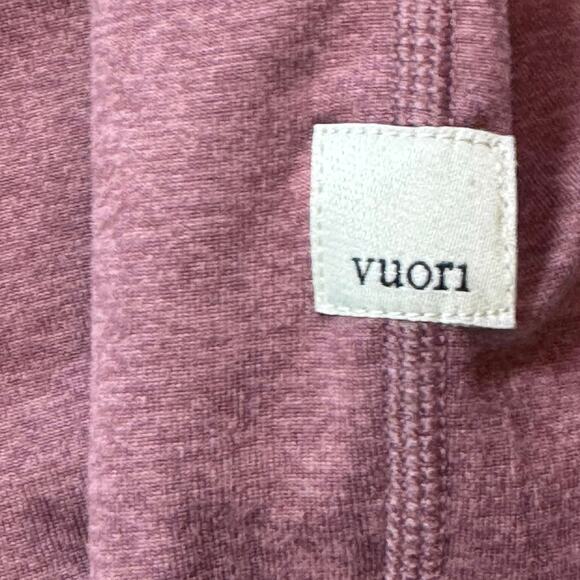 Vuori Performance Jogger Sweatpants Stretch Soft Comfort VW303 Women's Small - Picture 5 of 11